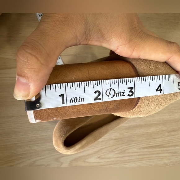 A Detacher Morris Ballet Clog Size 10 - Picture 10 of 10